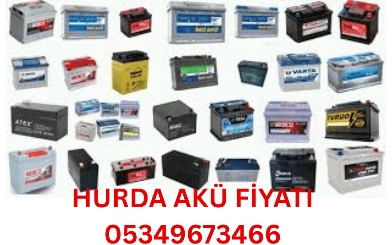 hurda akü fiyatı 05349673466