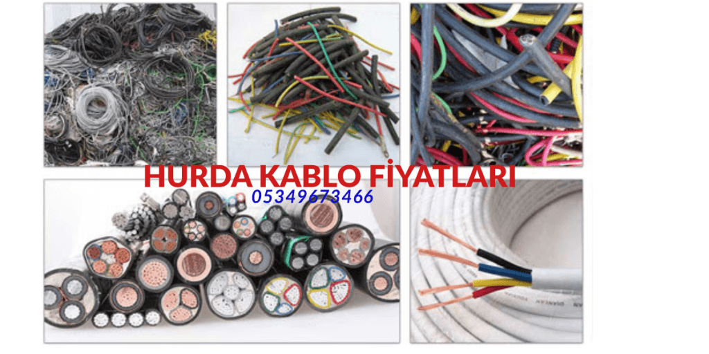 Hurda Kablo Fiyatları 2026 | Güncel Bakır Kablo Hurda Alım Fiyatları hurda kablo fİyatlari