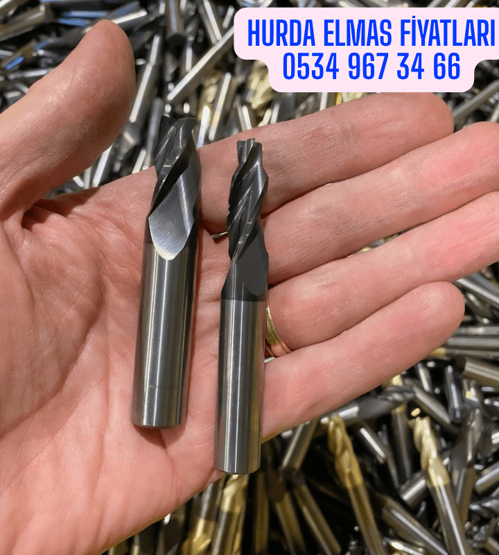 hurda elmas fİyatlari 0534 967 34 66